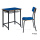 (Furniture)Kuwait student table and chair,Sencondary chair